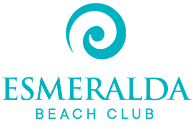 Esmeralda Beach & Club Logo