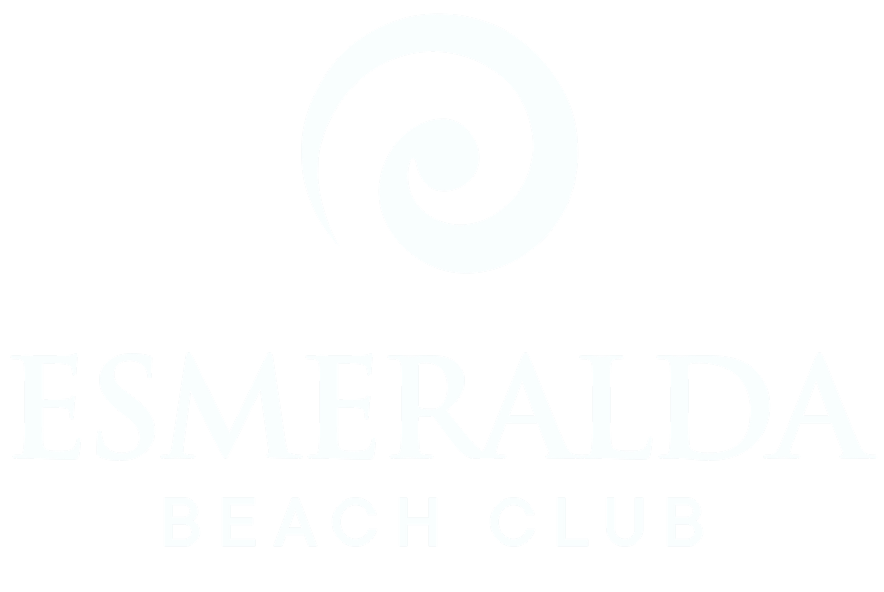 Esmeralda Beach & Club Logo