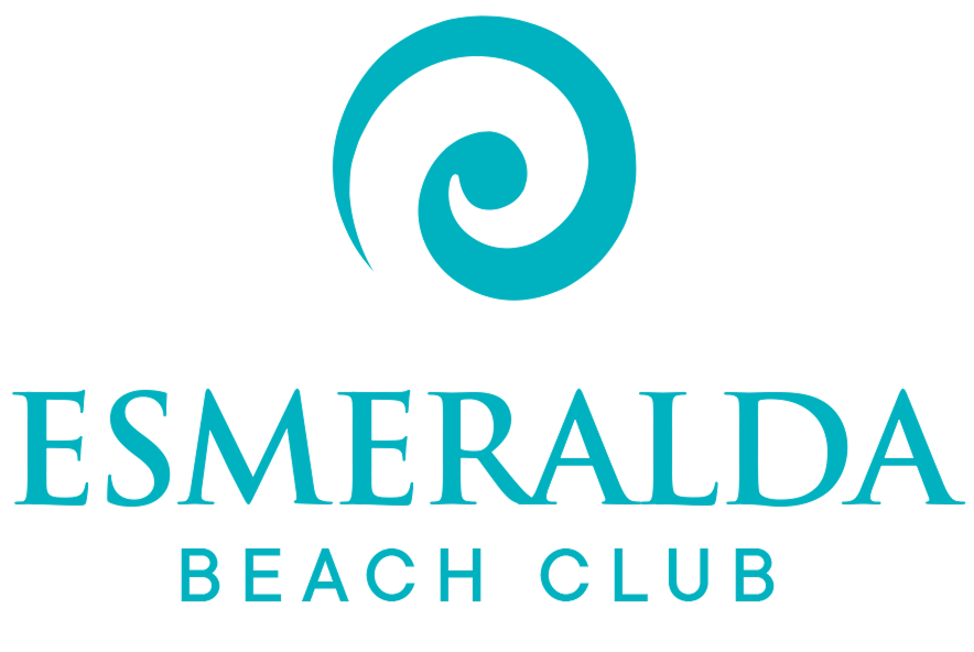 Esmeralda Beach & Club Logo